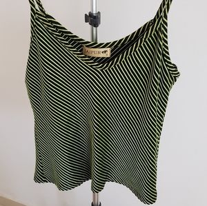 Jaipur tank top